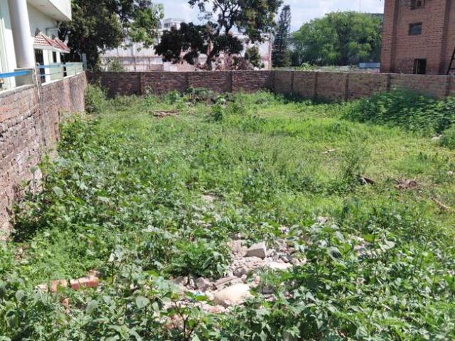 Residential Plot in Pitthuwala for resale Dehradun. The reference number is 21328972