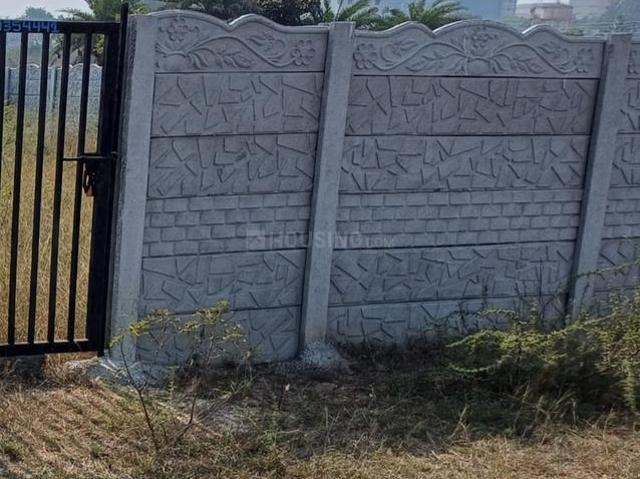 Residential Plot in Pocharam, Secunderabad for resale Hyderabad. The reference number is 16434975