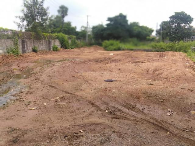 Residential Plot in Pocharam, Secunderabad for resale Hyderabad. The reference number is 20563191