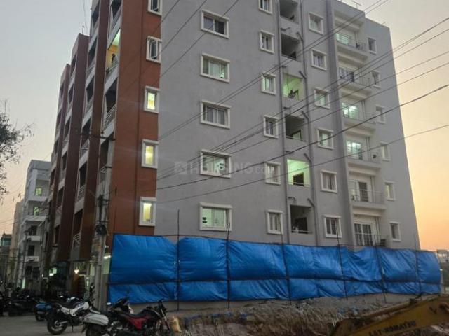 Residential Plot in Pocharam, Secunderabad for resale Hyderabad. The reference number is 21065804
