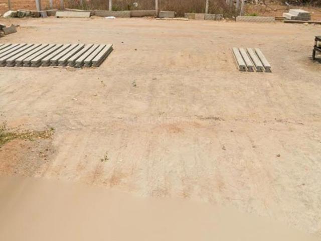 Residential Plot in Pocharam, Secunderabad for resale Hyderabad. The reference number is 21210188