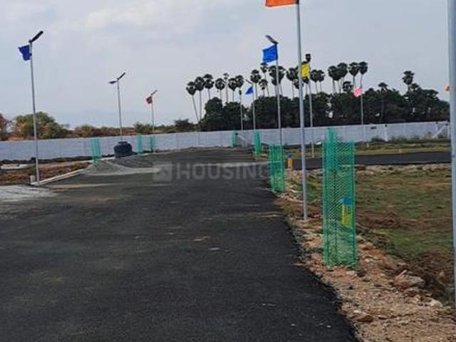 Residential Plot in Podumbu for resale Madurai. The reference number is 21230424