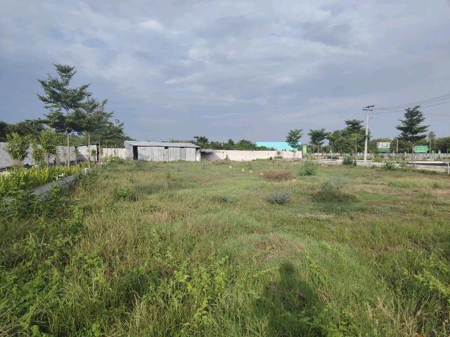 Residential Plot in Poonamallee for resale Chennai. The reference number is 13315953