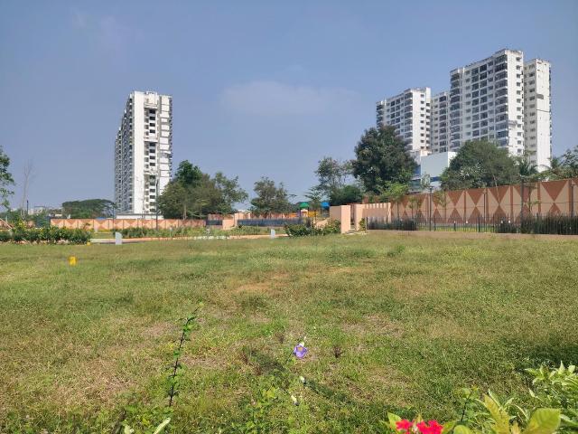 Residential Plot in Poonamallee for resale Chennai. The reference number is 14675317
