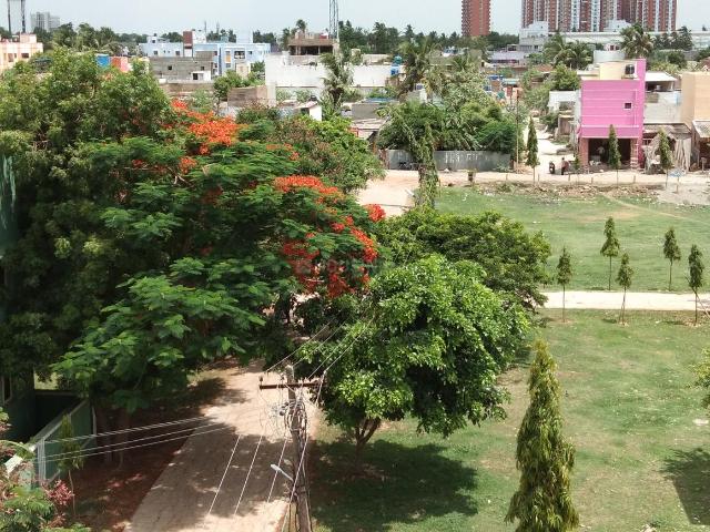 Residential Plot in Poonamallee for resale Chennai. The reference number is 17354364