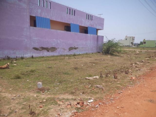 Residential Plot in Poonamallee for resale Chennai. The reference number is 17533415