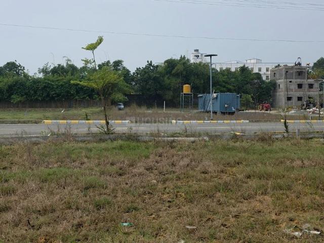 Residential Plot in Poonamallee for resale Chennai. The reference number is 19169477