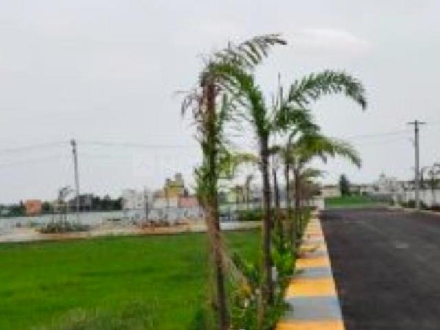 Residential Plot in Poonamallee for resale Chennai. The reference number is 19462938