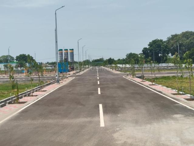 Residential Plot in Poonamallee for resale Chennai. The reference number is 19499180
