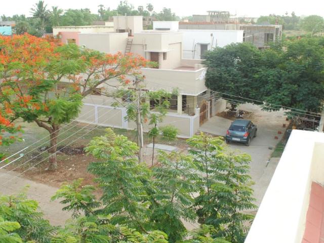Residential Plot in Poonamallee for resale Chennai. The reference number is 19545691