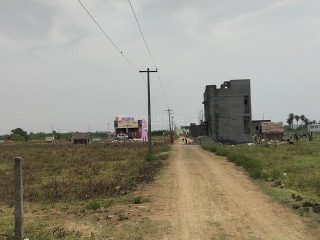 Residential Plot in Poonamallee for resale Chennai. The reference number is 19585177