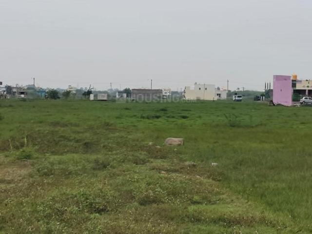 Residential Plot in Poonamallee for resale Chennai. The reference number is 19585502