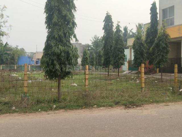Residential Plot in Poonamallee for resale Chennai. The reference number is 19610386