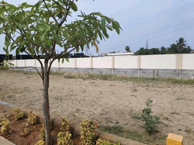 Residential Plot in Poonamallee for resale Chennai. The reference number is 20151042