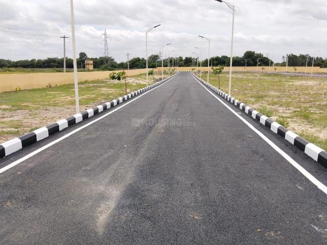 Residential Plot in Poonamallee for resale Chennai. The reference number is 20262124