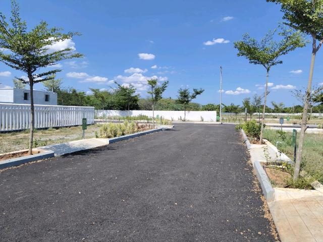 Residential Plot in Poonamallee for resale Chennai. The reference number is 20225043