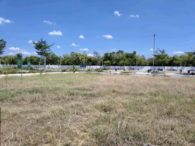 Residential Plot in Poonamallee for resale Chennai. The reference number is 20225133