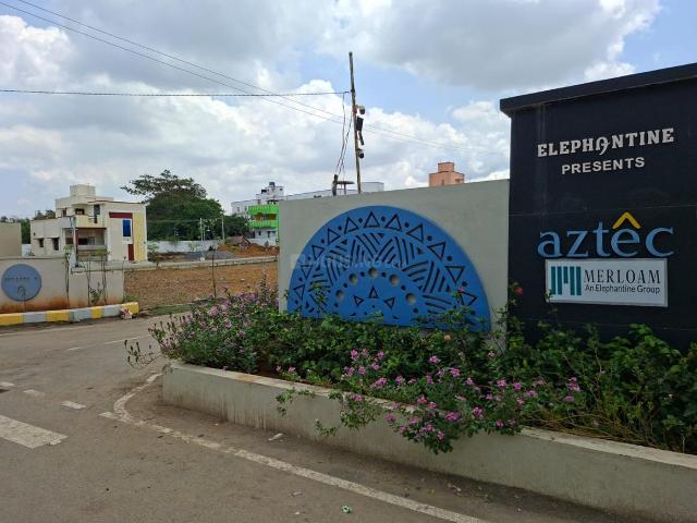 Residential Plot in Poonamallee for resale Chennai. The reference number is 20229023