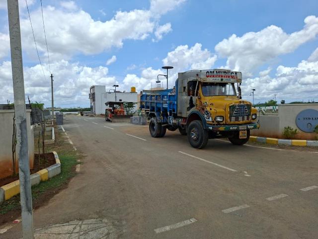 Residential Plot in Poonamallee for resale Chennai. The reference number is 20440375
