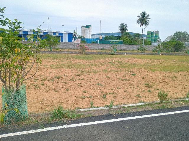 Residential Plot in Poonamallee for resale Chennai. The reference number is 20541404