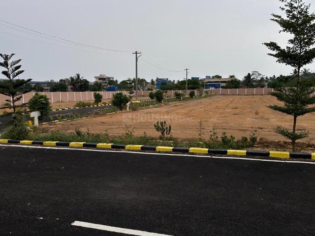 Residential Plot in Poonamallee for resale Chennai. The reference number is 20514104