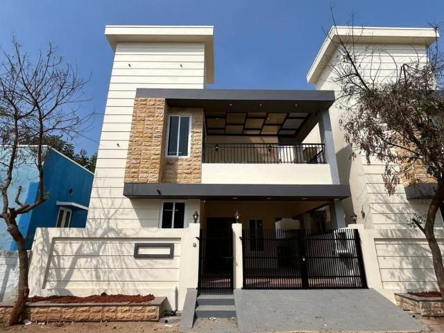 Residential Plot in Poonamallee for resale Chennai. The reference number is 20830205