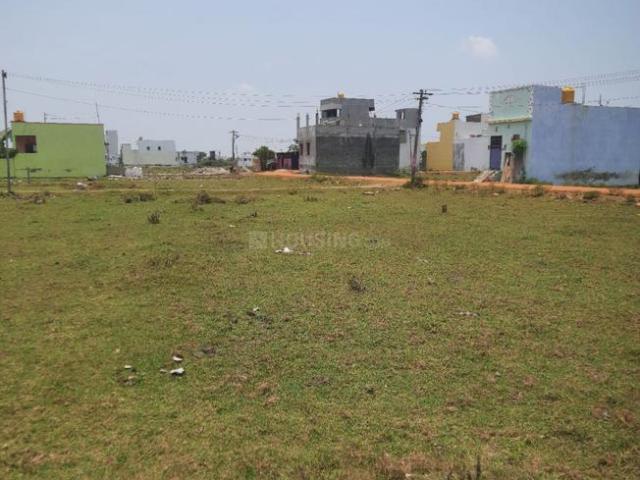 Residential Plot in Poonamallee for resale Chennai. The reference number is 20915966