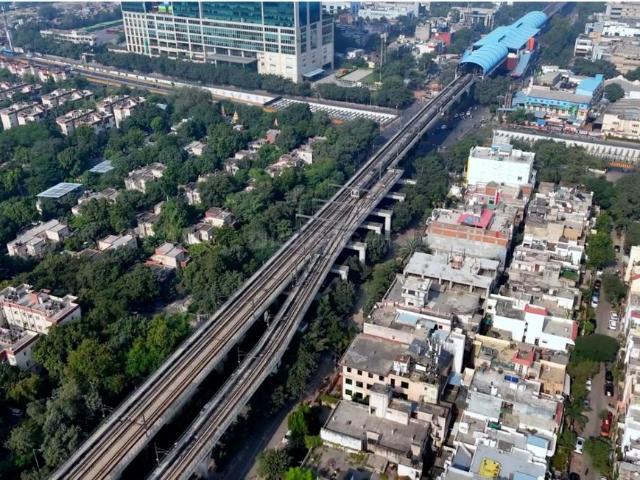 Residential Plot in Poonamallee for resale Chennai. The reference number is 21020205