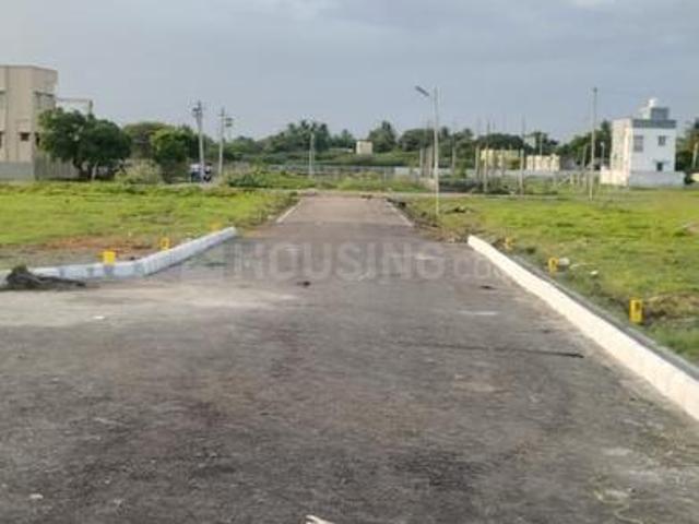 Residential Plot in Poonamallee for resale Chennai. The reference number is 21193127
