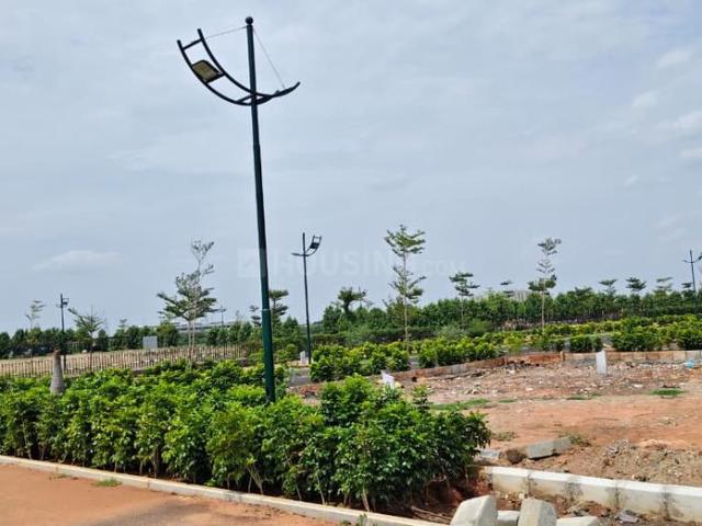 Residential Plot in Poonamallee for resale Chennai. The reference number is 21102018