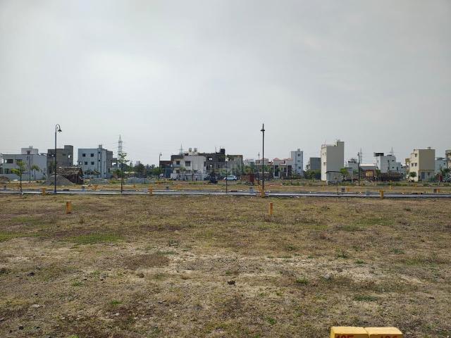 Residential Plot in Poonamallee for resale Chennai. The reference number is 21264171