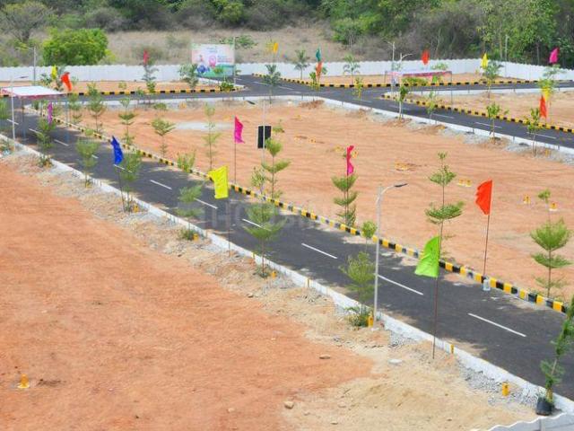 Residential Plot in Poonamallee for resale Chennai. The reference number is 21295688