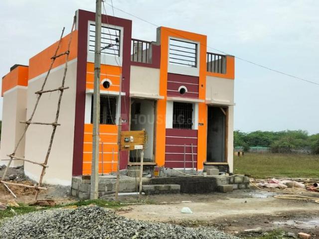 Residential Plot in Poonamallee for resale Chennai. The reference number is 21214311