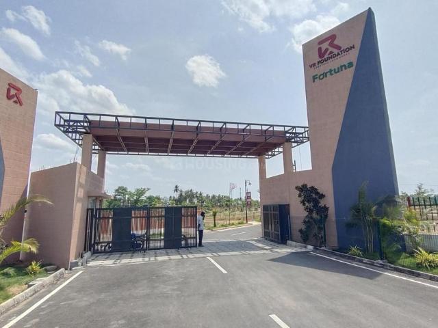 Residential Plot in Poonamallee for resale Chennai. The reference number is 21218219