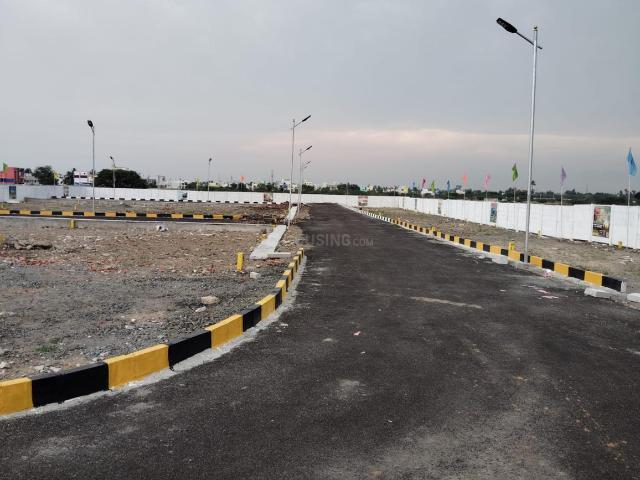 Residential Plot in Poonamallee for resale Chennai. The reference number is 21239875