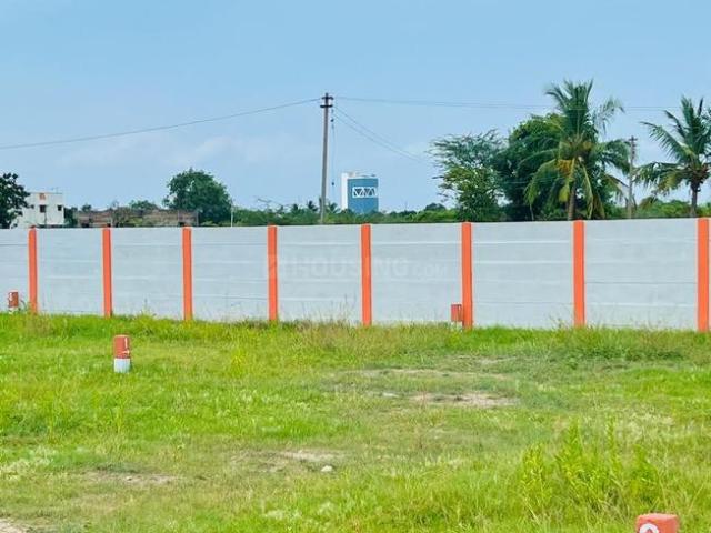 Residential Plot in Poonamallee for resale Chennai. The reference number is 21344679