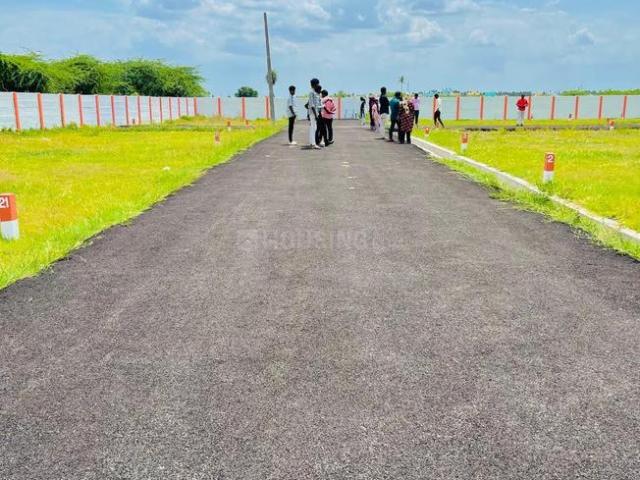 Residential Plot in Poonamallee for resale Chennai. The reference number is 21346887