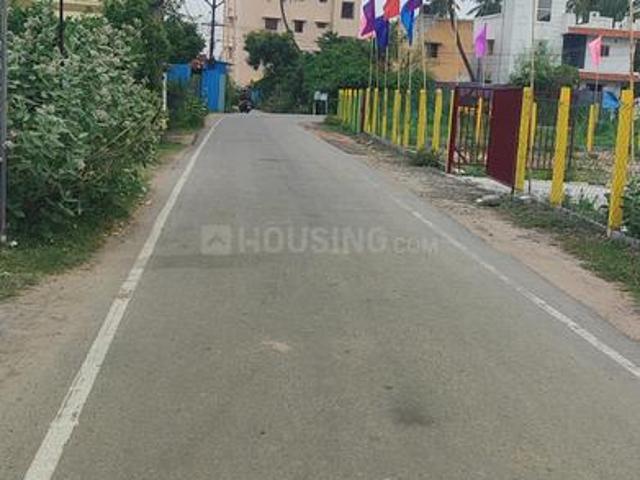 Residential Plot in Poonamallee for resale Chennai. The reference number is 21347911