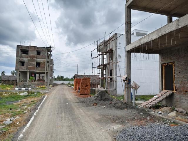 Residential Plot in Poonamallee for resale Chennai. The reference number is 21315786