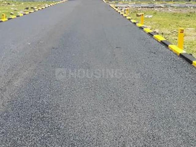 Residential Plot in Poonamallee for resale Chennai. The reference number is 21323884