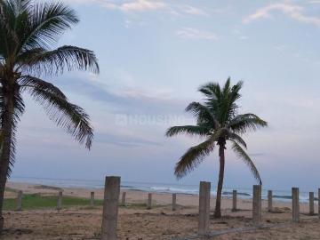 Residential Plot in Poonjeri for resale Chennai. The reference number is 10406767