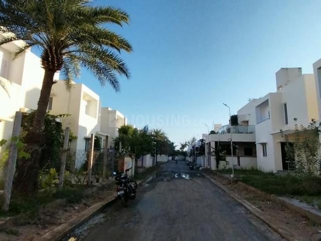 Residential Plot in Poonjeri for resale Chennai. The reference number is 10410810
