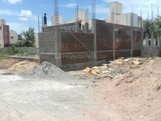 Residential Plot in Poonjeri for resale Chennai. The reference number is 12927620