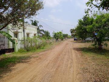Residential Plot in Poonjeri for resale Chennai. The reference number is 19246292