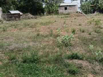 Residential Plot in Poonjeri for resale Chennai. The reference number is 20211732