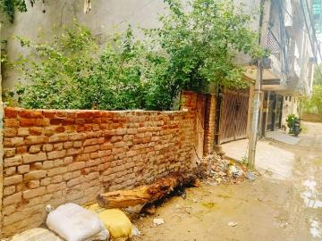 Sultanpuri, North West Delhi Delhi, North West Delhi District, Delhi