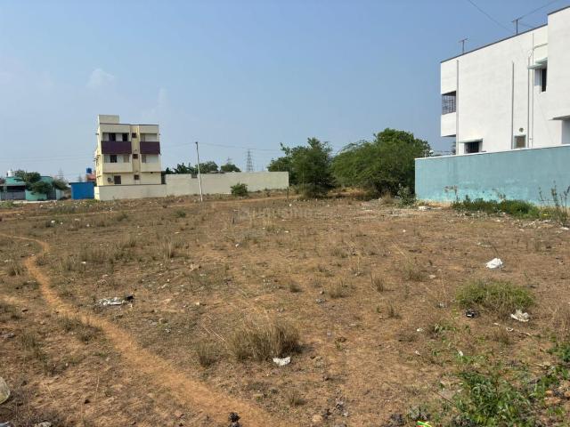 Residential Plot in Polacheri for resale Chennai. The reference number is 19984323
