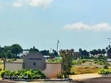 Residential Plot in Polacheri for resale Chennai. The reference number is 20519580