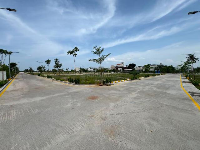 Residential Plot in Mambakkam for resale Chennai. The reference number is 20863031