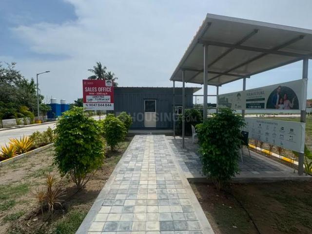 Residential Plot in Mambakkam for resale Chennai. The reference number is 20866529